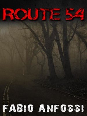 cover image of Route 54